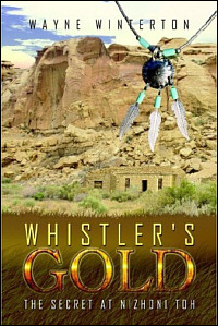 Whistler's Gold